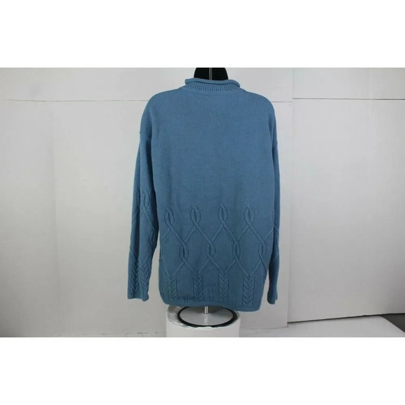 ladies la Redoute sweater size L - Picture 4 of 8